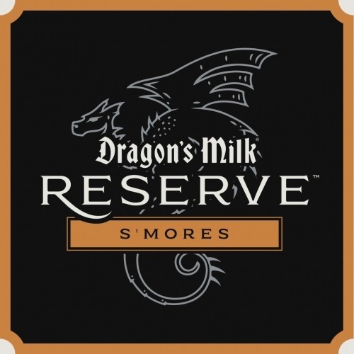 New Holland Dragon's Milk Smores 4pk 12oz btl