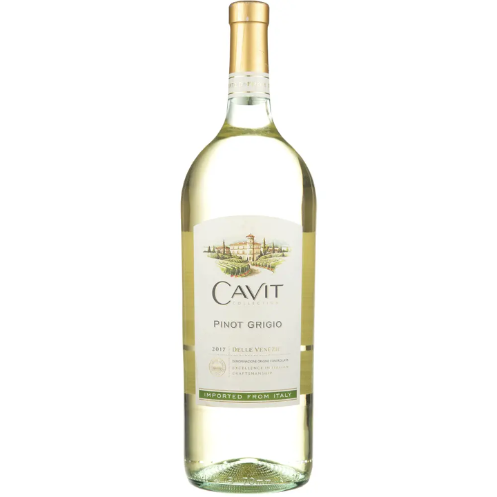 Cavit Pinot Grigio 1.5l TO