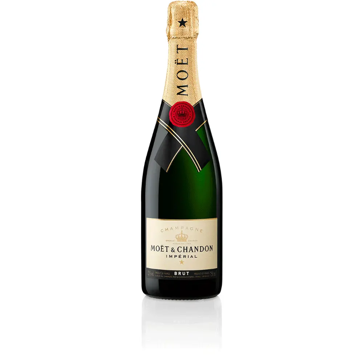 Moet & Chandon Imperial Brut 750ml TO