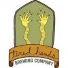 Tired Hands Triple Peach Pineapple Punge 4pk 16oz can