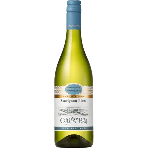 Oyster Bay Sauvignon Blanc, 2021 750ml