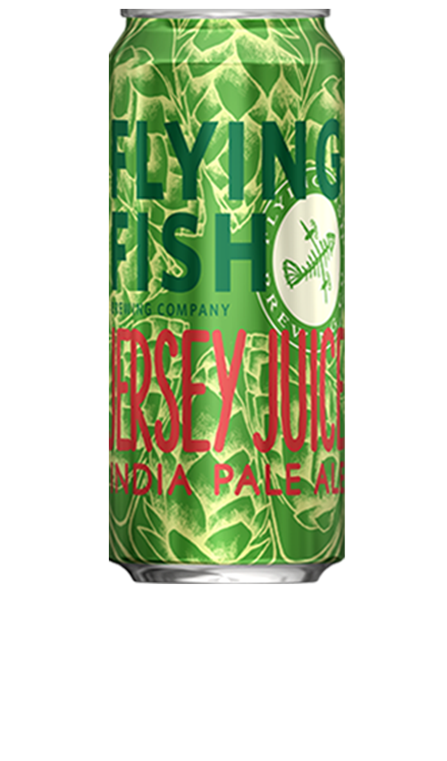 Flying Fish Jersey Juice 4pk 16-oz can TO