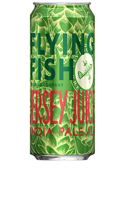 Flying Fish Jersey Juice 4pk 16-oz can TO