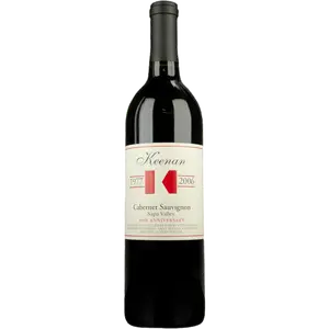 Keenan Cabernet Sauvignon Napa Valley 750ml TO