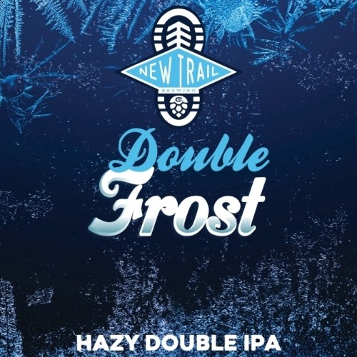 New Trail Double Frost 4pk 16-oz can TO