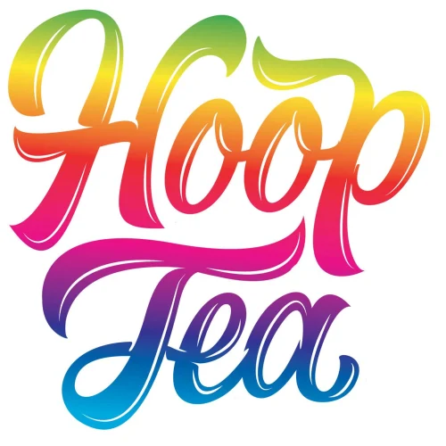 Hoop Tea Variety 12pk TO