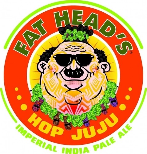 Fat Heads JUJU 4pk 12oz can