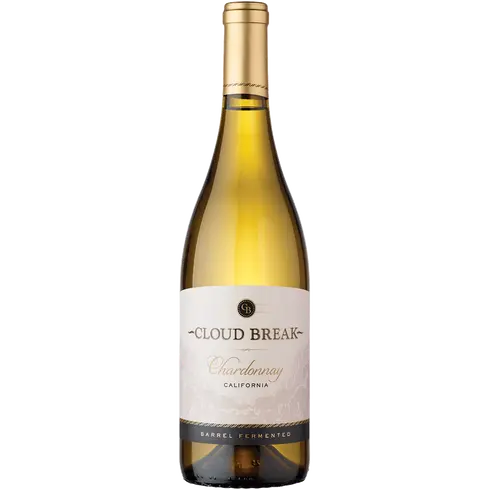 Cloud Break Chardonnay 750ml TO