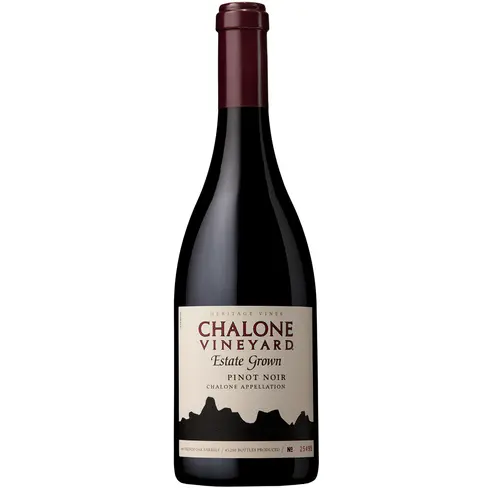 Chalone Pinot Noir Est 750ml TO