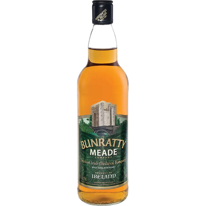 Bunratty Meade 750ml TO