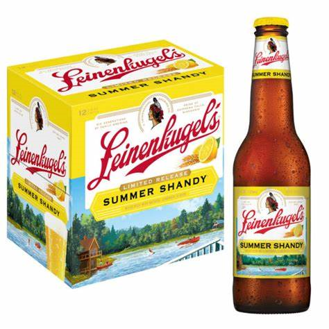 Leinenkugel's Summer Shandy 12pk-12oz btl TO