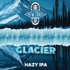 New Trail Glacier 4pk 16oz can TO