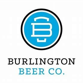 Burlington Beer Skyhook 4pk 16-oz can
