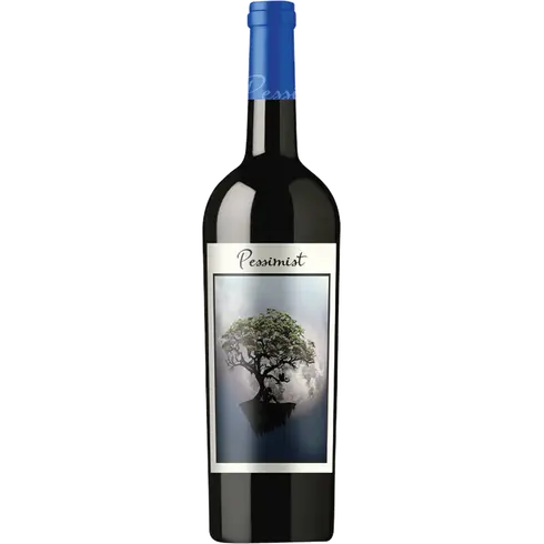 Daou Pessimist Red Blend 750ml