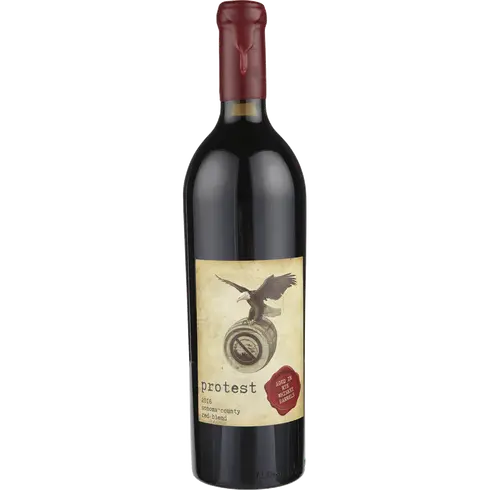 Protest Red Blend 750ml TO