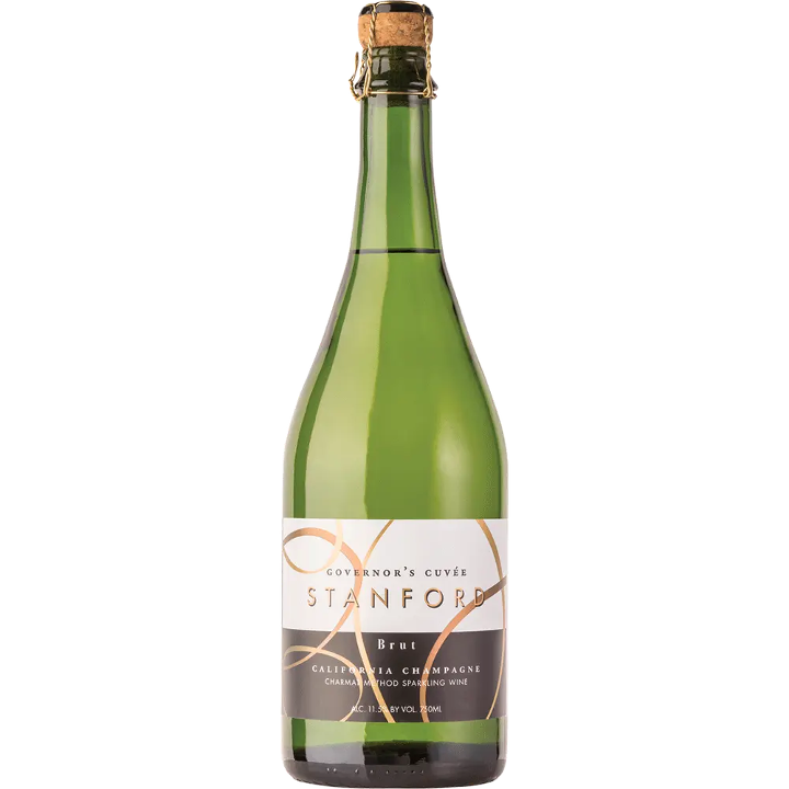 Stanford Brut Governor's Cuvee Sparkling Wine 750ml TO