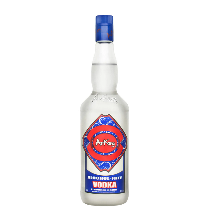 ArKay Non-Alcoholic Vodka btl
