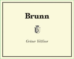Brunn Gruner Veltliner 2022 750ml TO