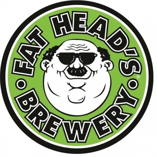 Fat Heads Crumble Berry 6pk 12oz Can