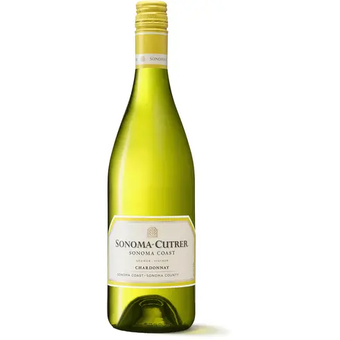 Sonoma-Cutrer Chardonnay Sonoma Coast 750ml