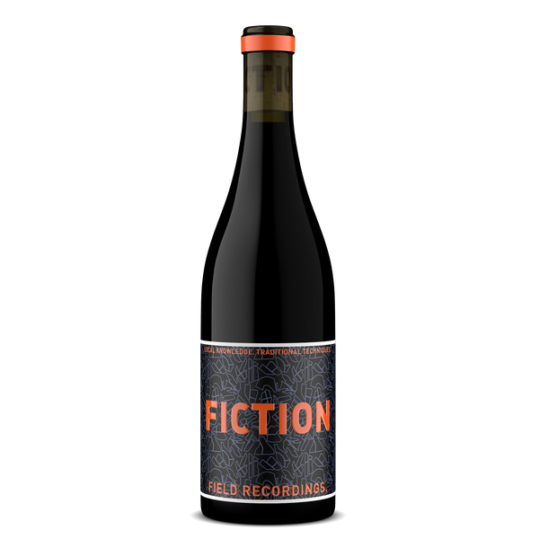 Fiction Field Recordings Paso Robles 750ml TO