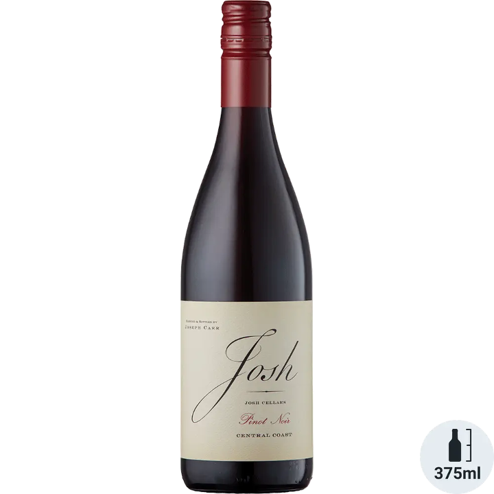 Josh Cellars Pinot Noir 375ml