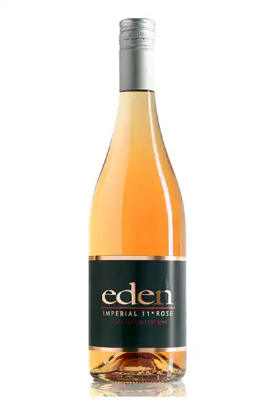Eden Imperial 11 Degrees Rose Sparkling Currant Cider 750ml TO