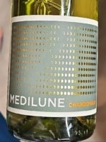 Medilune Chardonnay Languedoc Roussillon 750ml