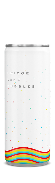 Bridge Lane Bubbles 255ml Can TO