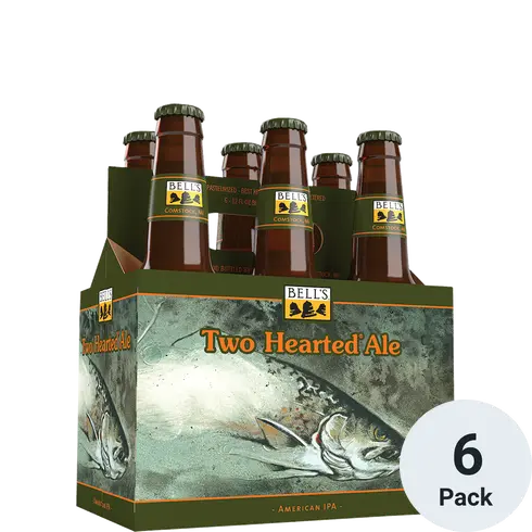 Bell's Two Hearted Ale 6pk-12oz btls TO