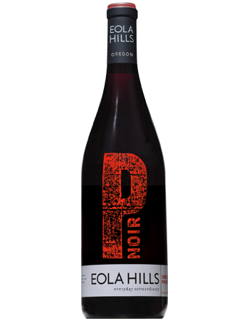 Eola Hills Pinot Noir 750ml TO