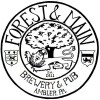 Forest and Main Sky Witness 4pk 16oz can