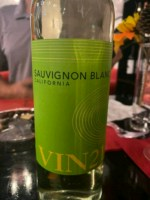 Vin 21 California Sauvignon Blanc