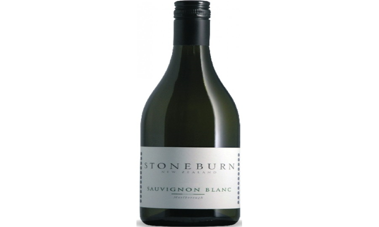 Stoneburn Sauvignon Blanc 750ml TO