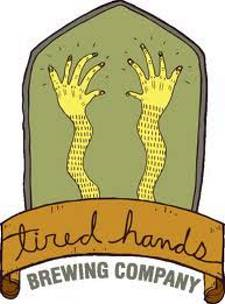 Tired Hands Fuzzy 4pk 16-oz can TO