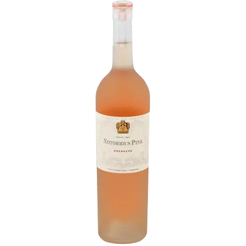Notorious Wines Pink Grenache Rose 750ml