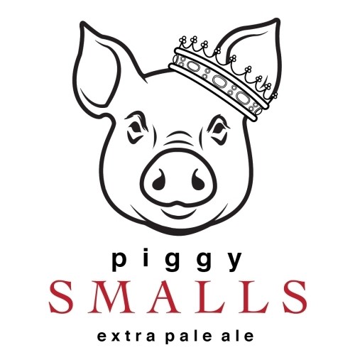 Sterling Piggy Smalls Pale Ale 6pk 12-oz TO