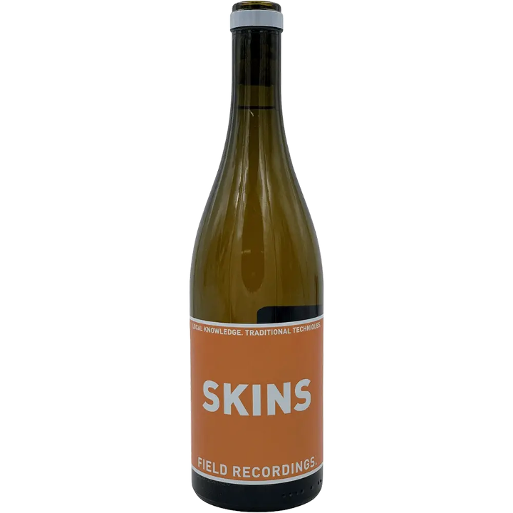 Field Recordings SKINS Orange Wine 750ml TO