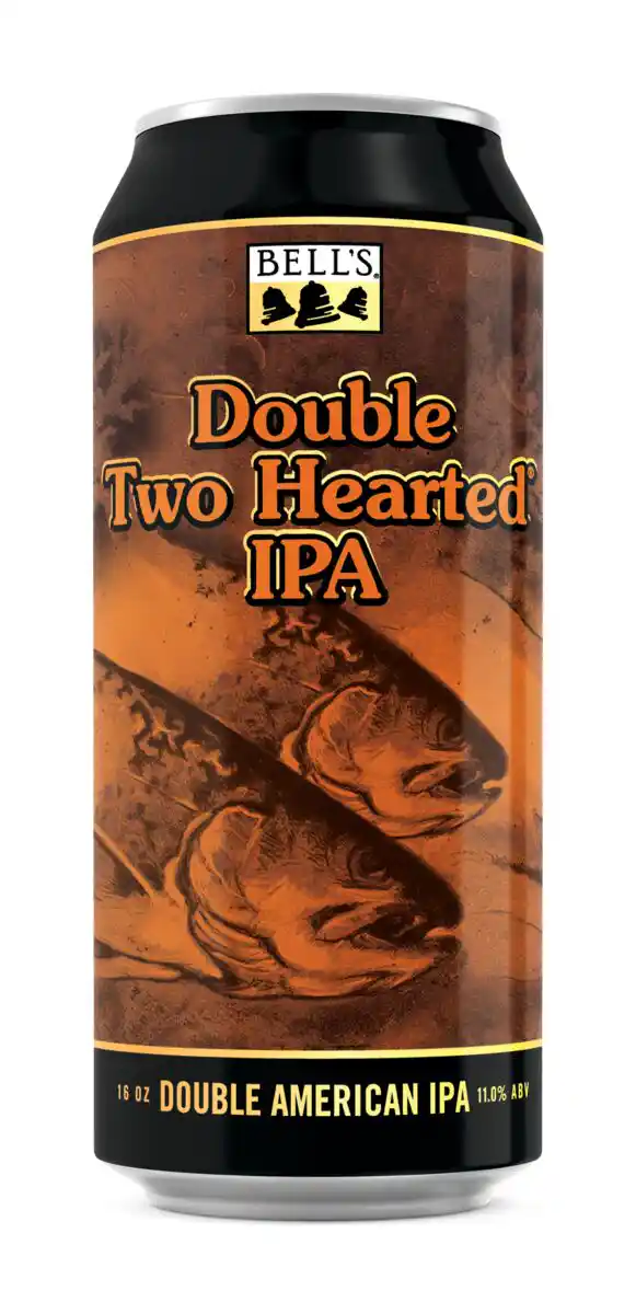 Bells Double Two Hearted IPA 4pk 16-oz can TO