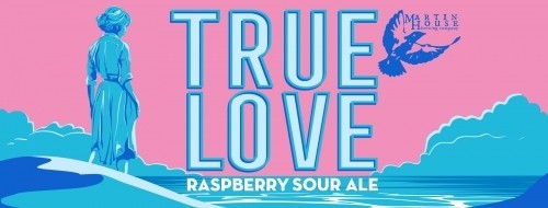 Martin House True Love 6pk 12oz can