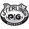 Sterling Pig Babirusa 4pk 16oz can