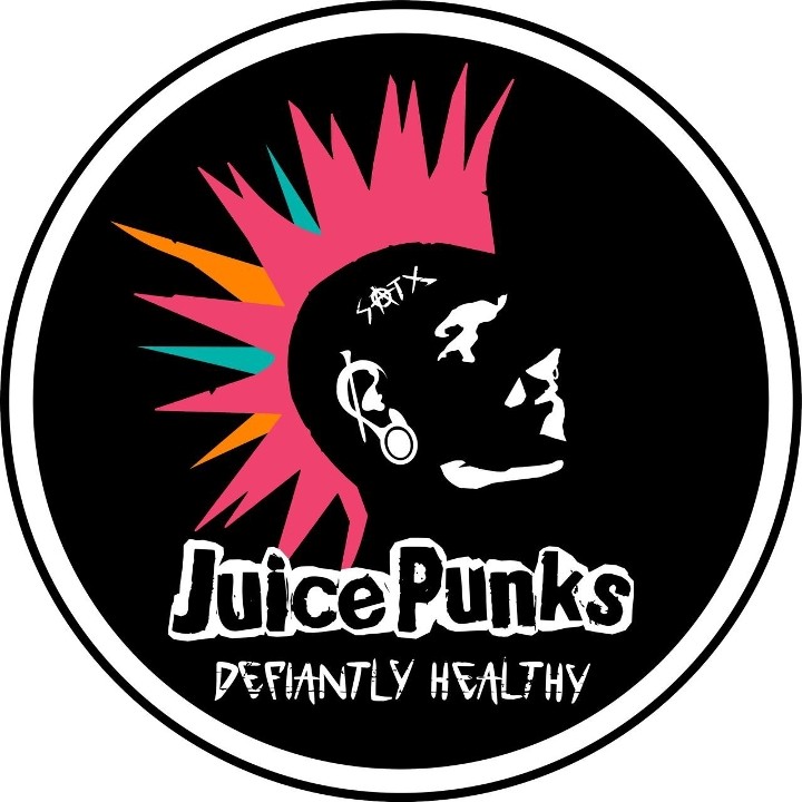  Juice Punks™ 9517 Fredericksburg Road, San Antonio, TX  78240