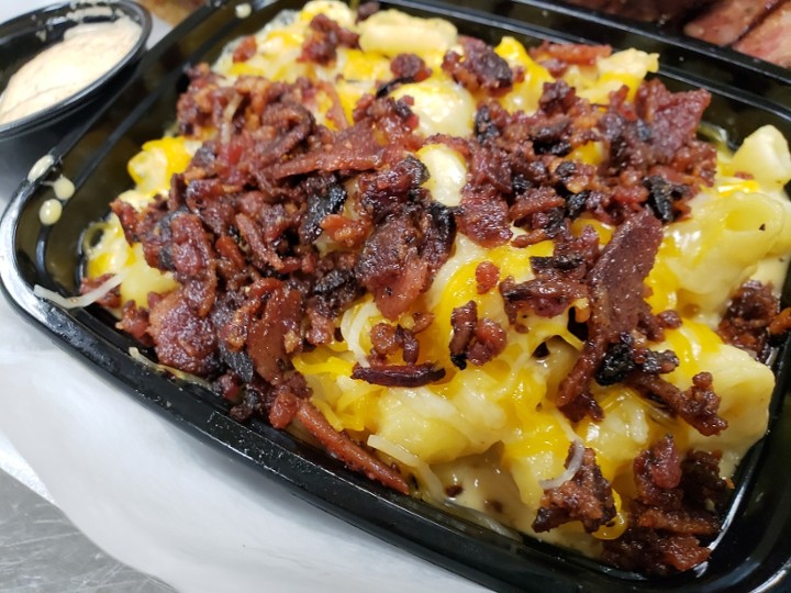 Bacon Mac