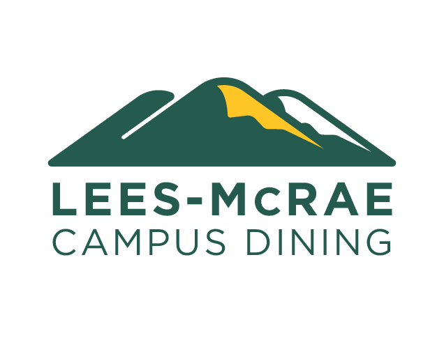 LEES-McRAE Campus Dining