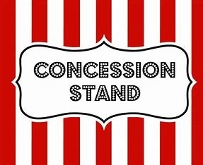 RCC Concession Stand 145 College Road