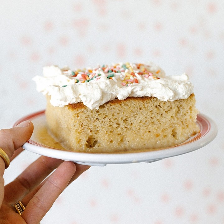 Tres Leches