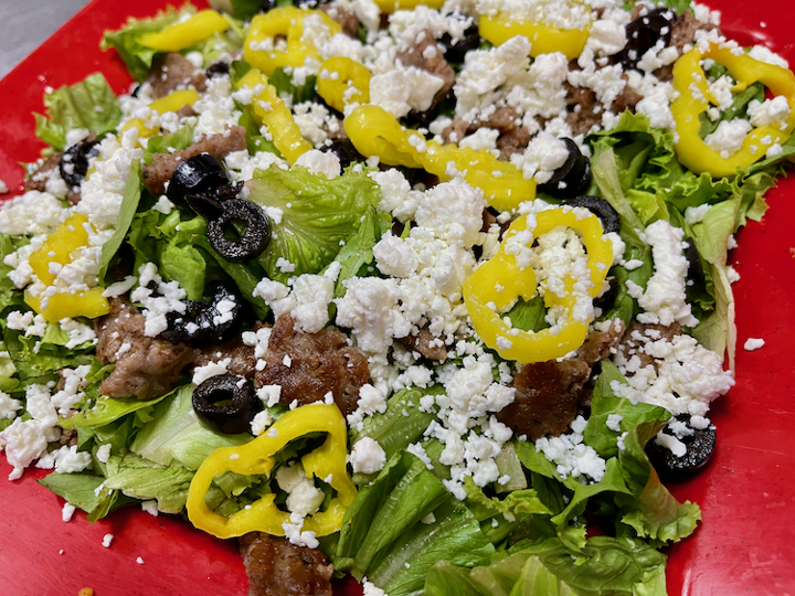 Greek Salad