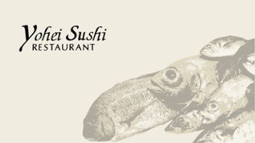 Yohei Sushi