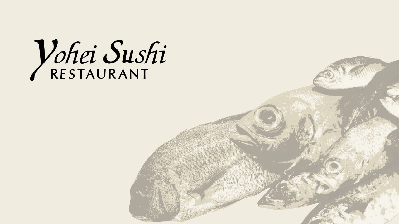 Yohei Sushi