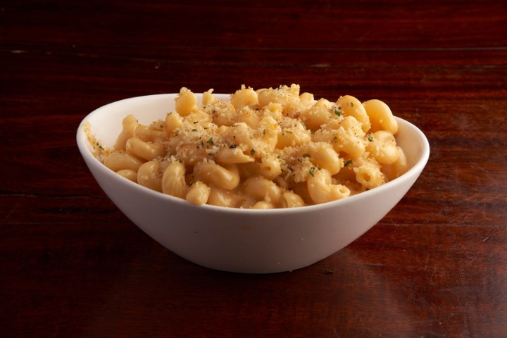 Mac & Cheese